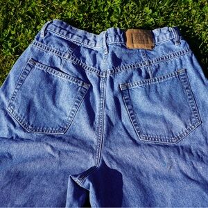 Womens Waist Slimming Jeans